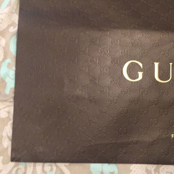 Gucci bag🎁  - Picture 2 of 5